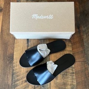 Madewell Sandals